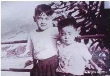 秦沛兄弟三人关系，第一段婚姻失败后