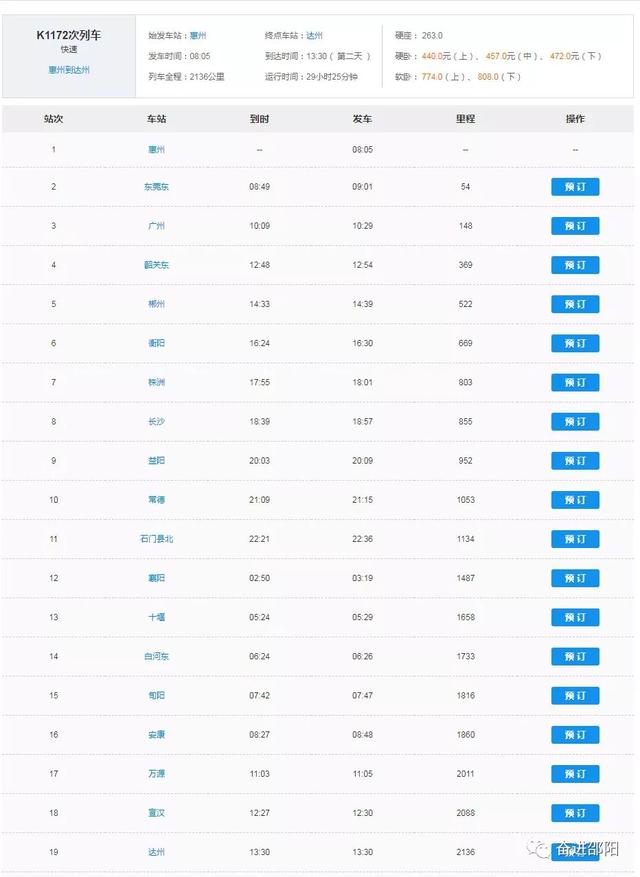 邵阳至娄底高铁何时开工，怀邵衡铁路下月起开通普速客车