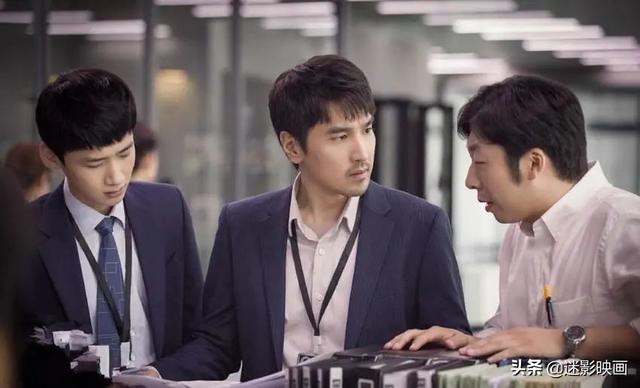 赵又廷和白敬亭的电影，过于真实让人不适