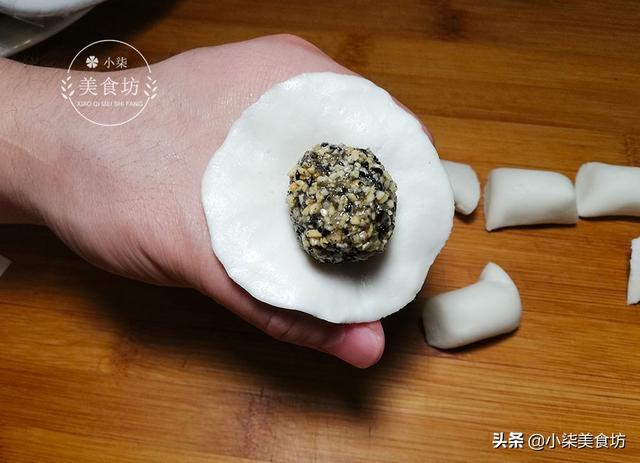 汤圆怎么做简单又好吃，怎样煮汤圆才会又快又好吃（汤圆独家做法掌握这2个秘诀）