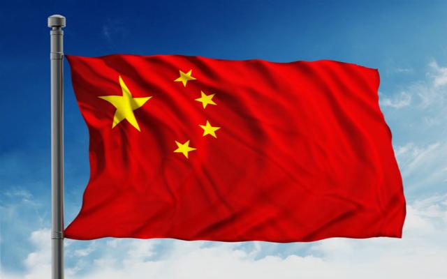 五星红旗为什么有5颗黄色的星星，五星红旗真美呀