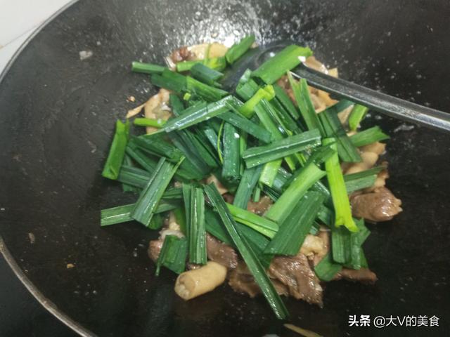 如何炒出的羊肉又香又嫩，家常炒羊肉这样做