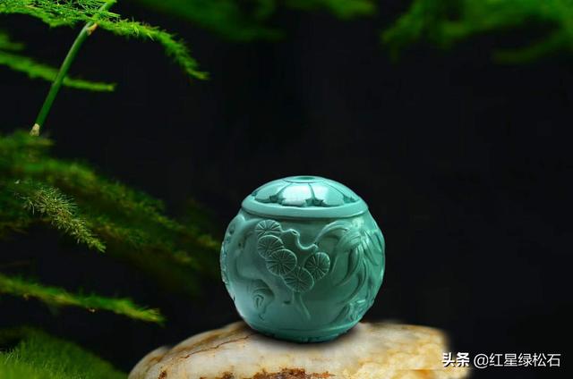 绿松石如何盘玩与保养，绿松石的保养及盘玩方法