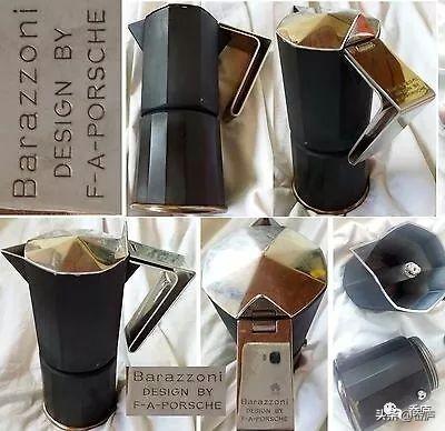 意式咖啡壶图解，24把大师级咖啡壶