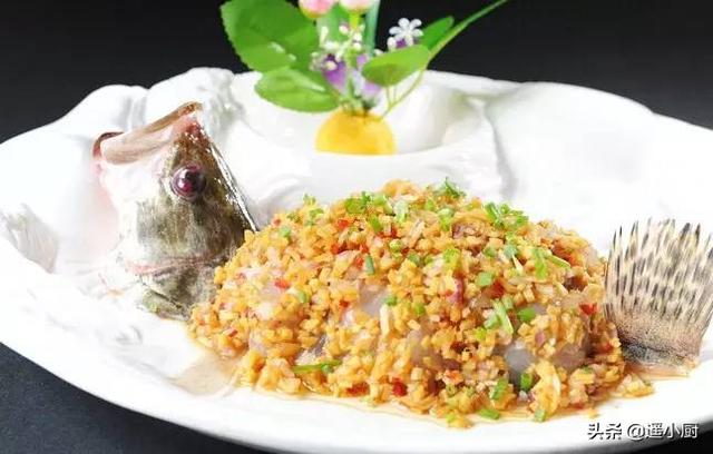 鳜鱼做法图解，鳜鱼及其相关菜品