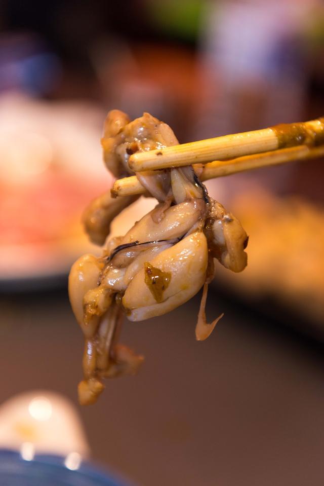 激情椒麻鱼的做法大全，多吃酸爽开胃菜