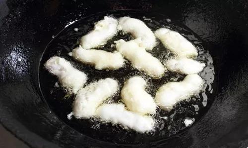 脆皮糊的正确比例，正宗浆糊配方比例