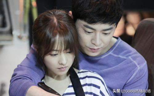 最好看的韩国爱情剧，30部甜甜的韩国浪漫爱情剧