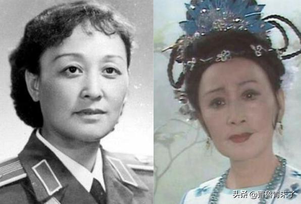 西游记35位演员今昔对比，西游记开拍38年祭