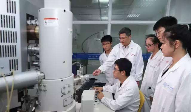 纳米碳酸钙是什么东西，浙大学者最新发现