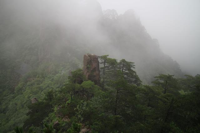 全部黄山自驾游攻略最新版手机，徽州天路3天2夜自驾游攻略