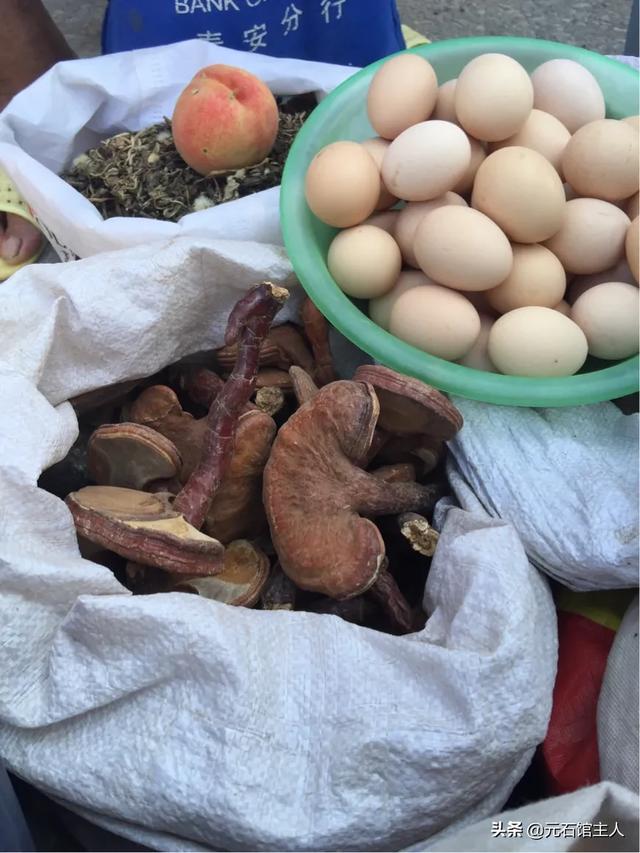 厦门东部最大的大集，“空中视角”带你赶厦门唐王大集