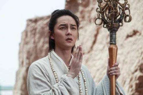 大话西游周星驰，周星驰糟蹋孙悟空形象（周星驰谈当年大话西游）