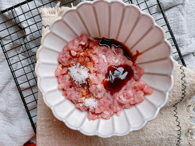 冬至吃汤圆做法步骤，汤圆不破皮不开裂一口爆汁