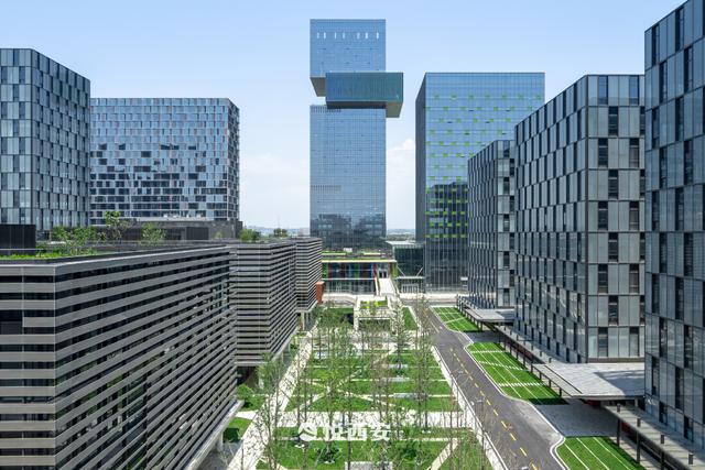 全国大城市排名，全国城市综合最新排名