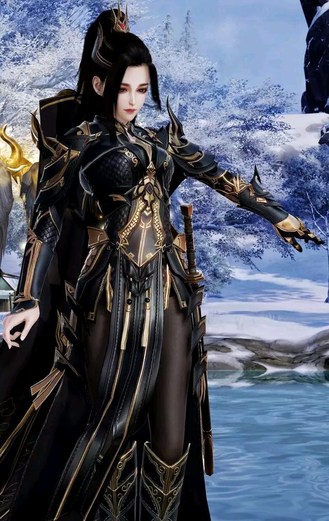 剑网三17个门派解析，剑网3新赛季门派强弱已非常明朗