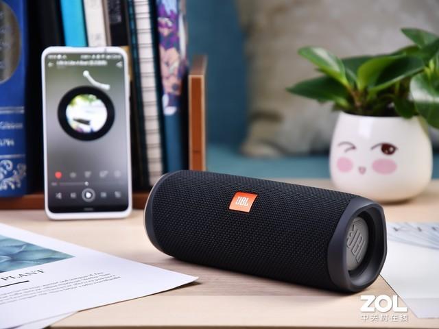 精选10款超重低音蓝牙音箱推荐，身轻如燕好带走