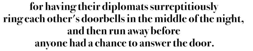 世界上最搞笑的诺贝尔奖，100万亿奖金的搞笑诺贝尔奖