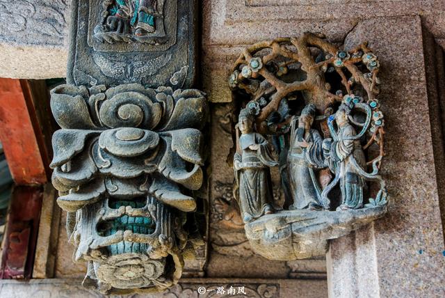 扬州历史文化景点，扬州最容易被忽视的古城遗址