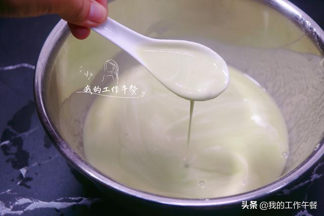 做绿豆凉粉的方法小妙招，教你在家做绿豆凉粉