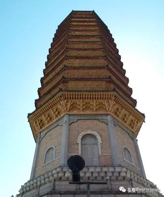 北京四大千年古寺，潭柘寺：千年古寺，最负盛名