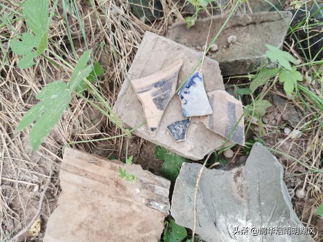 大汶口文化遗址，大汶口文化遗址在我国哪里（山东这十大遗址被国家文物局看上了）
