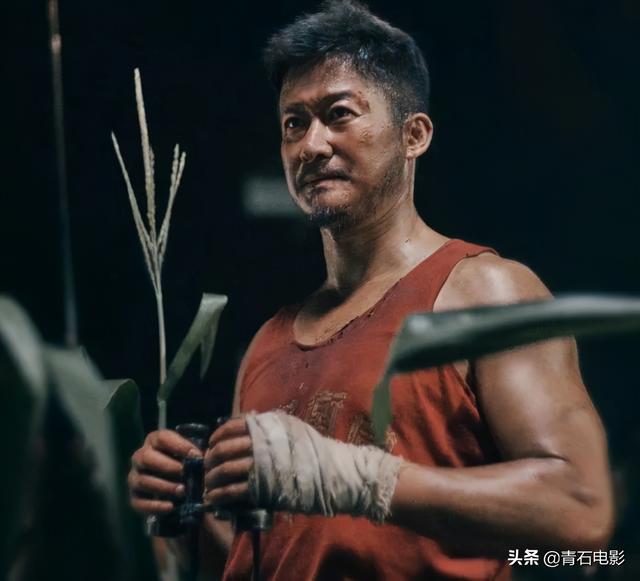 吴京两部电影预售票房皆破4千万，预售票房突破4000万元