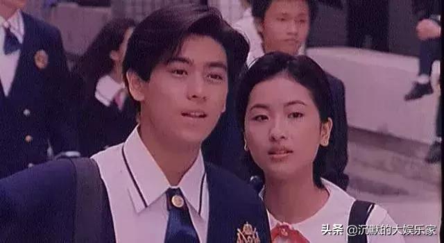 陈奕迅徐濠萦不般配，那些看起来不般配的爱情