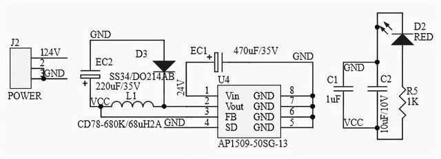 机械矩阵控制原理，大神分享多点矩阵控制系统
