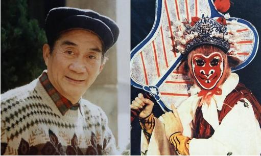 六小龄童双身份证，他拥有两张身份证而且完全合法