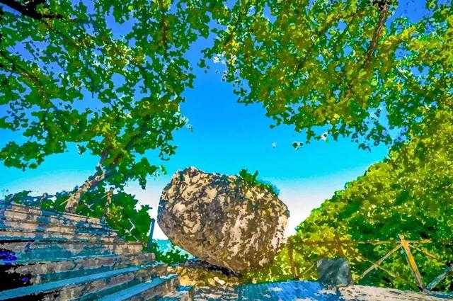 保定比较好玩的旅游景点，玩转保定保定这些景区