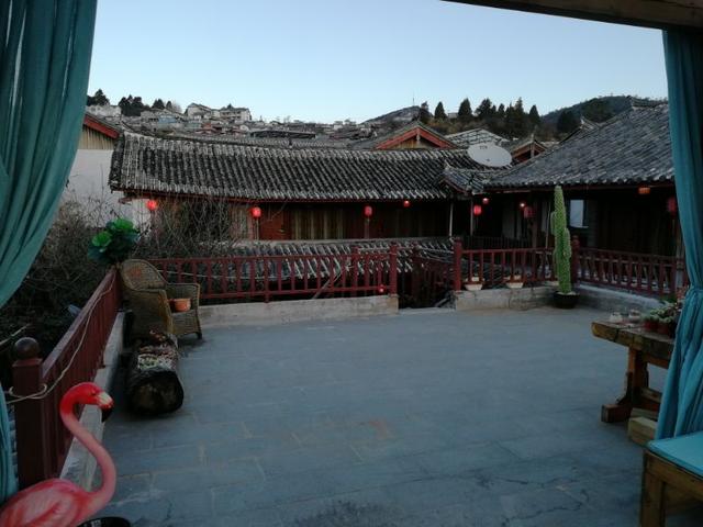 一路行云南丽江，天马行空丽江行