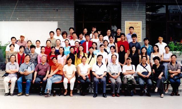 北影04届九大校花，北影33年校花回顾