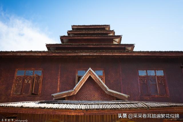 云南瑞丽一寨两国，云南瑞丽游（云南德宏州瑞丽市中国缅甸一寨两国啥样）