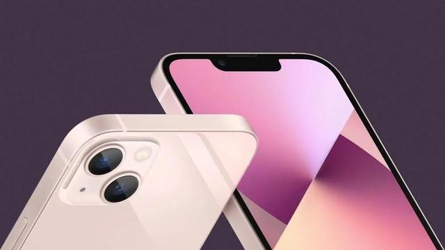 iphone13四款机型的尺寸，iPhone13系列正式发布