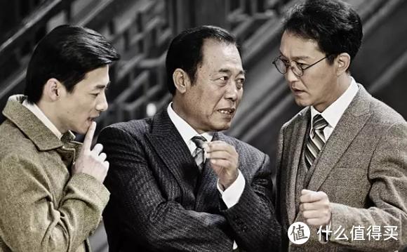 10部无法超越的谍战剧，至今未被超越的十部谍战剧（10大经典谍战剧）