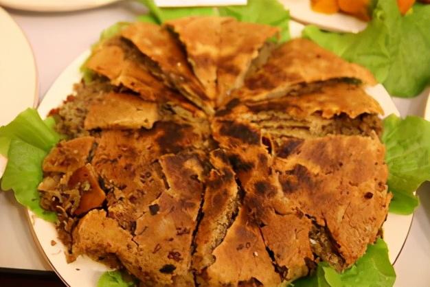 亳州小吃特色，不可错过的各区县特色美食