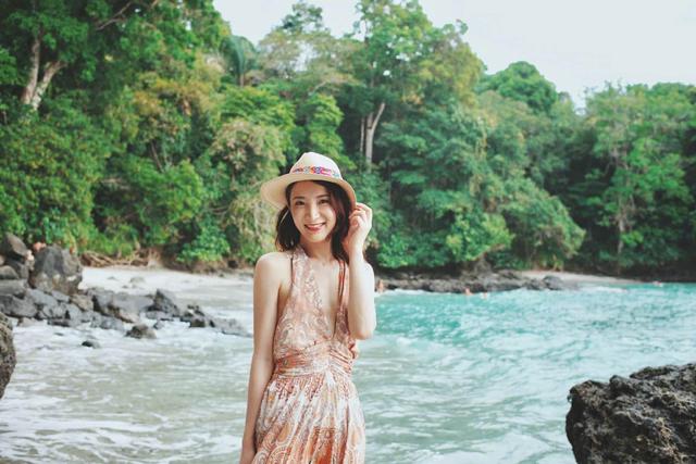 陈赫与女友许婧，陈赫喜欢张子萱还是许婧