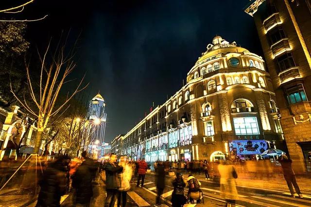 武汉商业规划图，走遍8大商圈26个项目