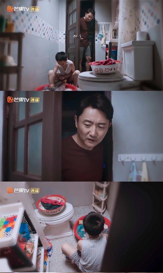 张新成和谭松韵长得像，说不是姐弟可能都没人信