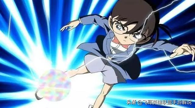 英雄联盟手游盲僧野区骚操作，飞哥自制英雄联盟手游