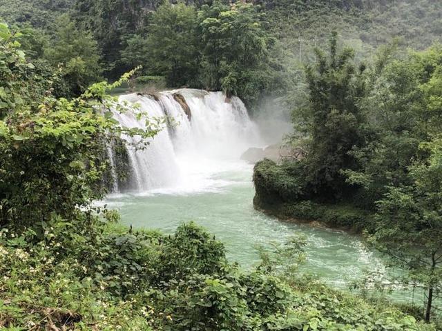 广西靖西古镇自驾旅游攻略，广西靖西绝美自驾游攻略