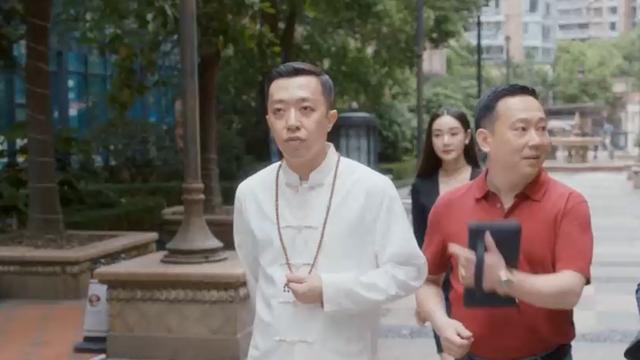 郭德纲怎么评价李鹤彪，根源也许要从“李鹤彪打人”说起