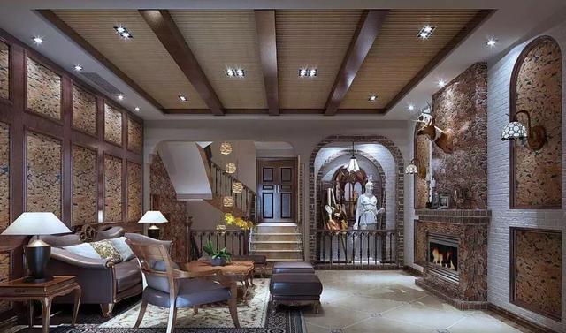 装修攻略你想要的家装风格在这里，家居装修不知道选择哪种设计风格