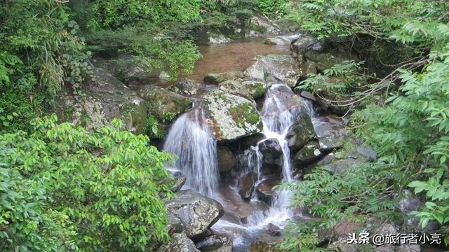 广西旅游景点大全，广西十大旅游景点推荐排名（广西旅游必去十大景点）