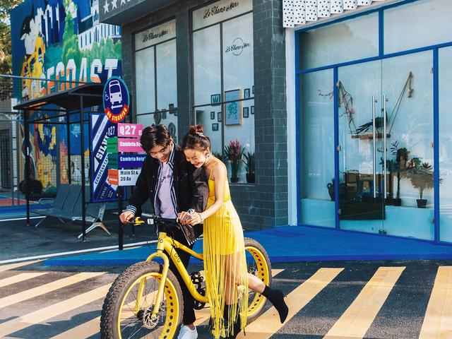 三亚拍婚纱照多少钱，最好的三亚婚纱摄影排名前十（三亚旅拍婚纱照拍摄的网红热门景点有哪些）