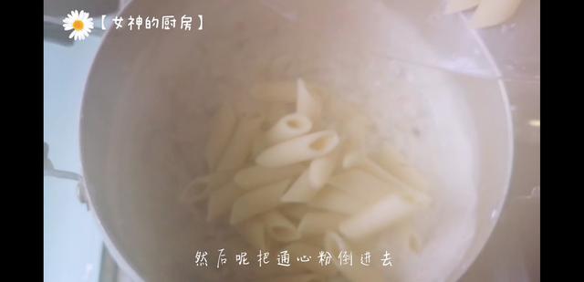 通心粉怎么做好吃，通心粉怎么做好吃家常