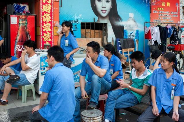 东莞足浴按摩被查，东莞这些场所统统被罚