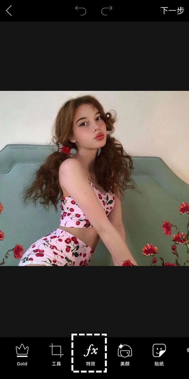 你不知道的那些p图技巧，关于醒图的p图基本小妙招