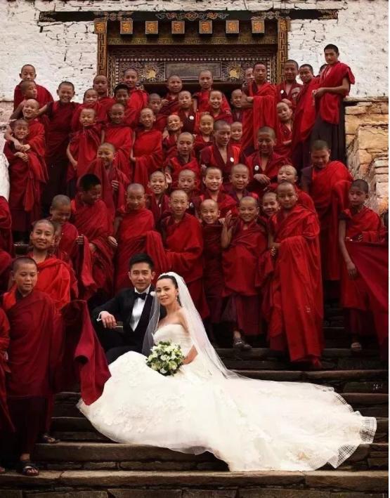 董洁梁朝伟天涯，原来还有这样一段故事（董洁梁朝伟现状）